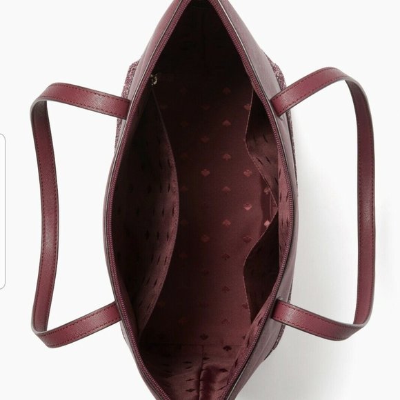 NWT Kate Spade Tote - Picture 5 of 5